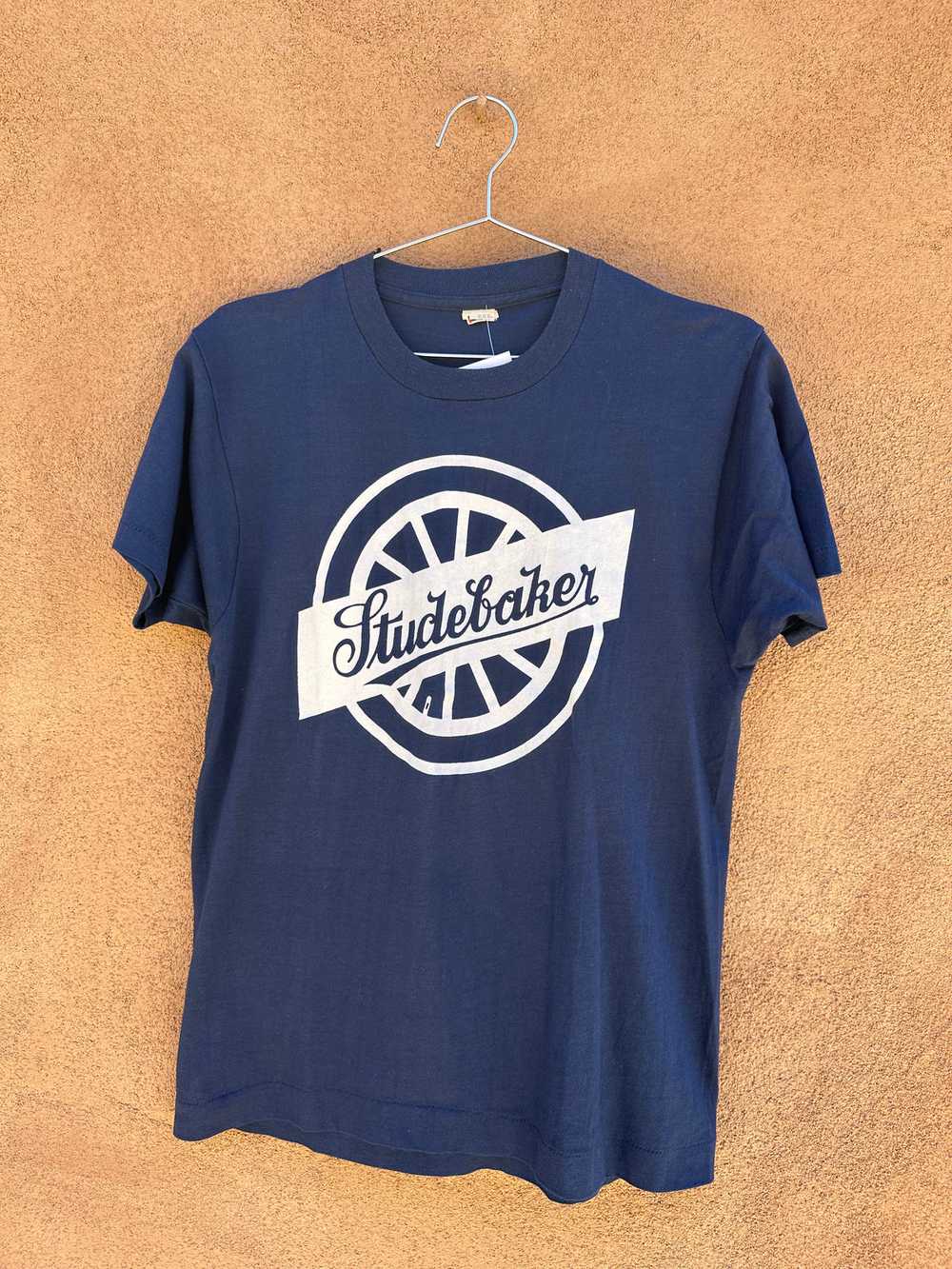 1980's Studebaker Tee - image 1