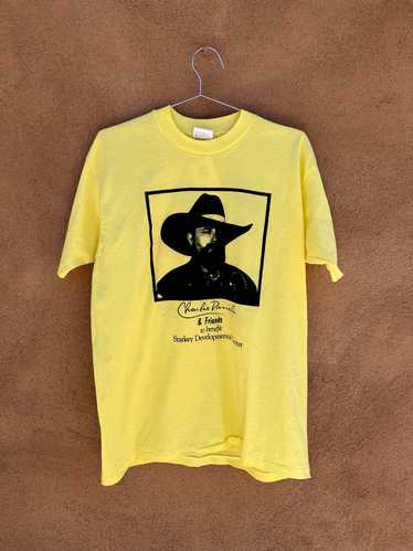 Charlie Daniels and Friends Tee