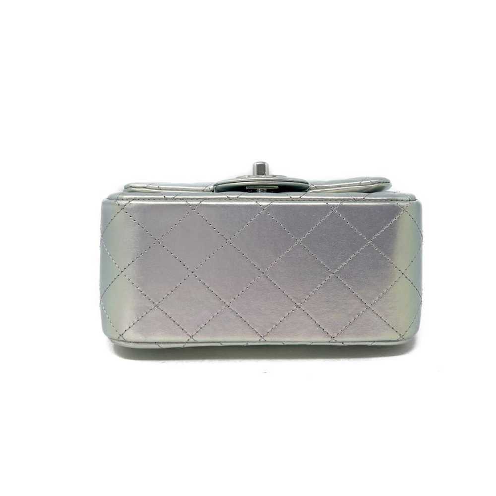 Chanel Trendy Cc leather mini bag - image 6