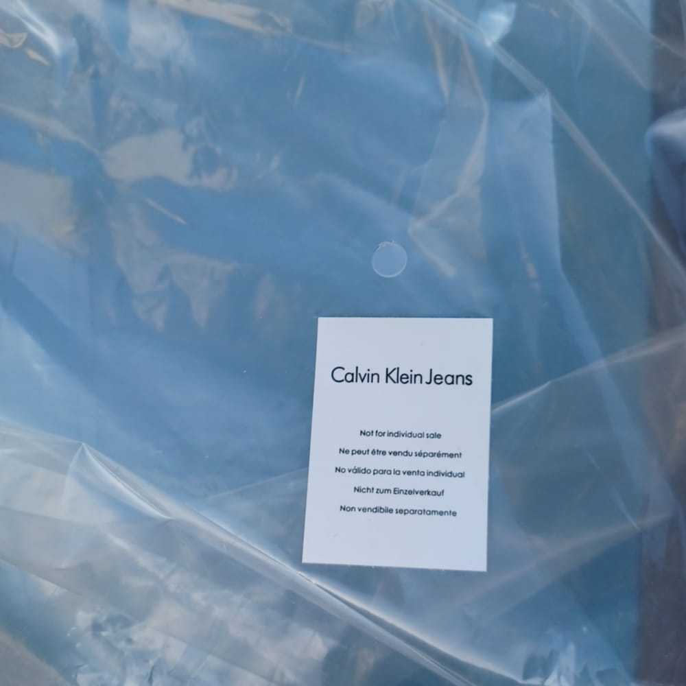 Calvin Klein Jeans Cloth travel bag - image 2