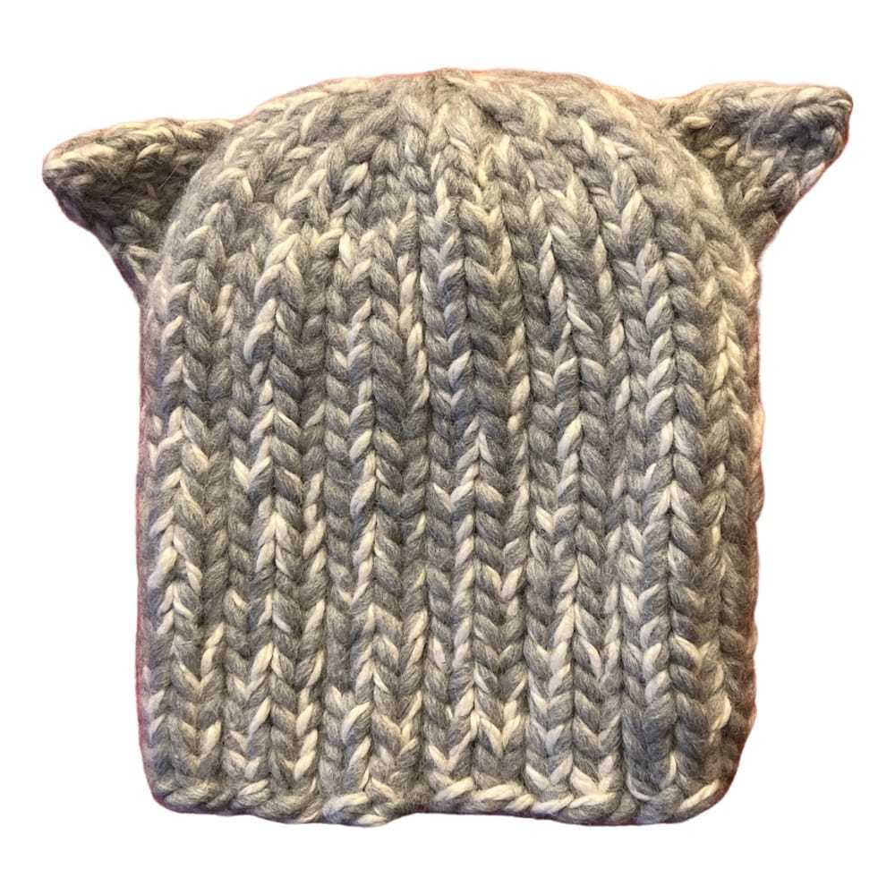 Eugenia Kim Wool beanie - image 1