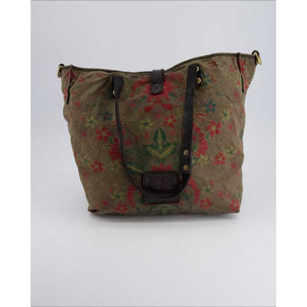 Campomaggi Cloth tote - image 3