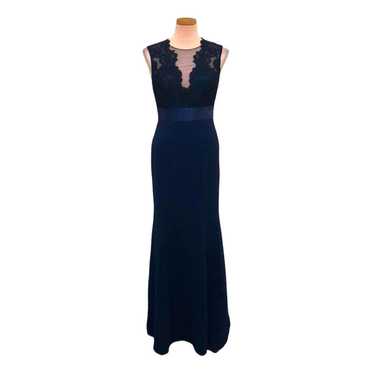 Theia Maxi dress