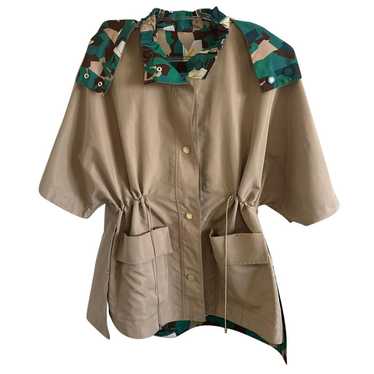 Purificacion Garcia Trench coat - image 1