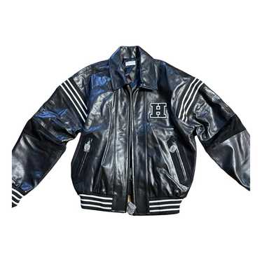 Keith Haring Leather jacket - image 1