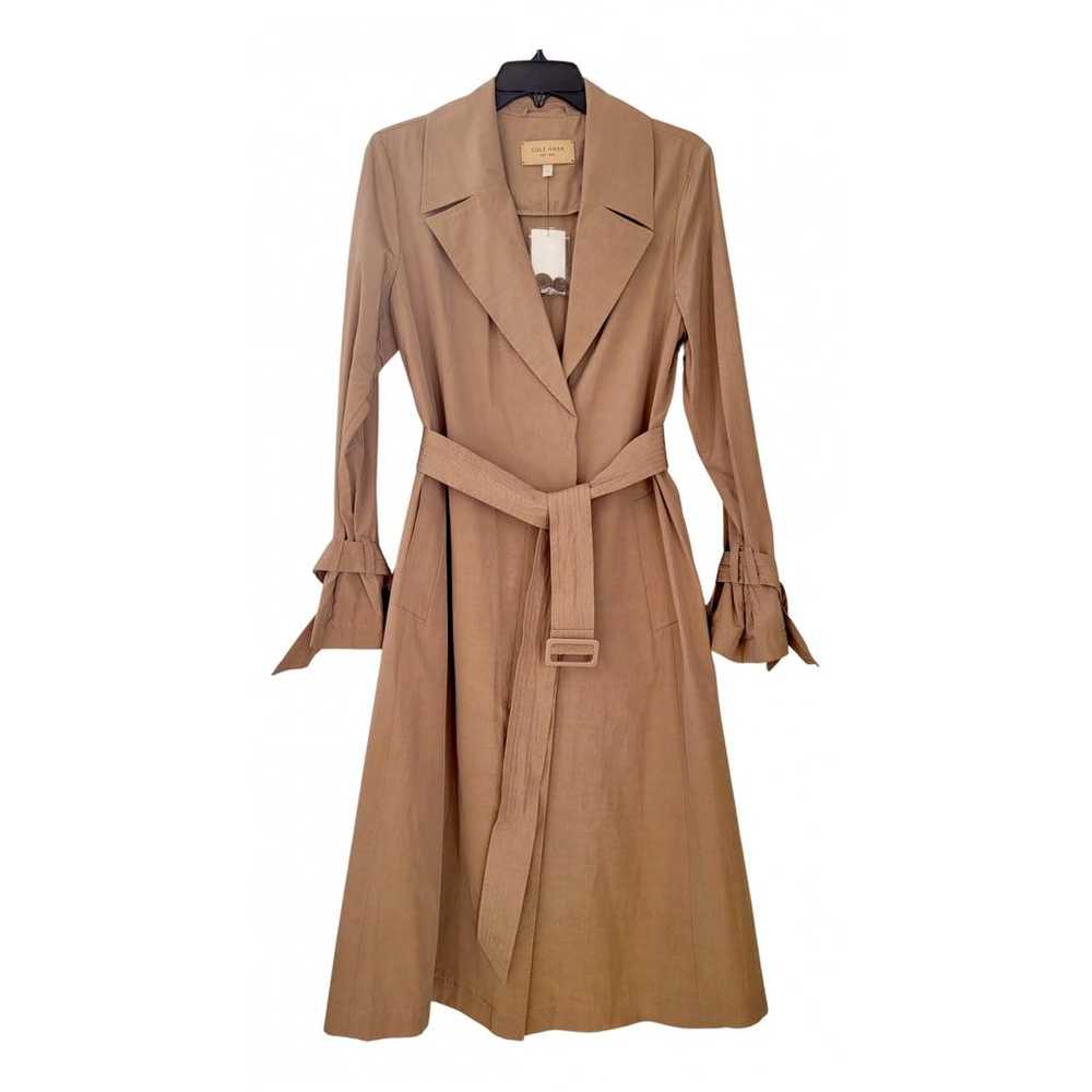 Cole Haan Trench coat - image 1