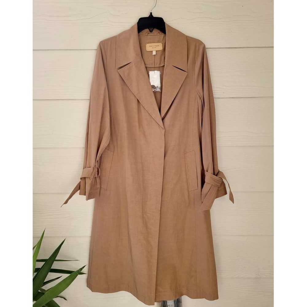 Cole Haan Trench coat - image 6