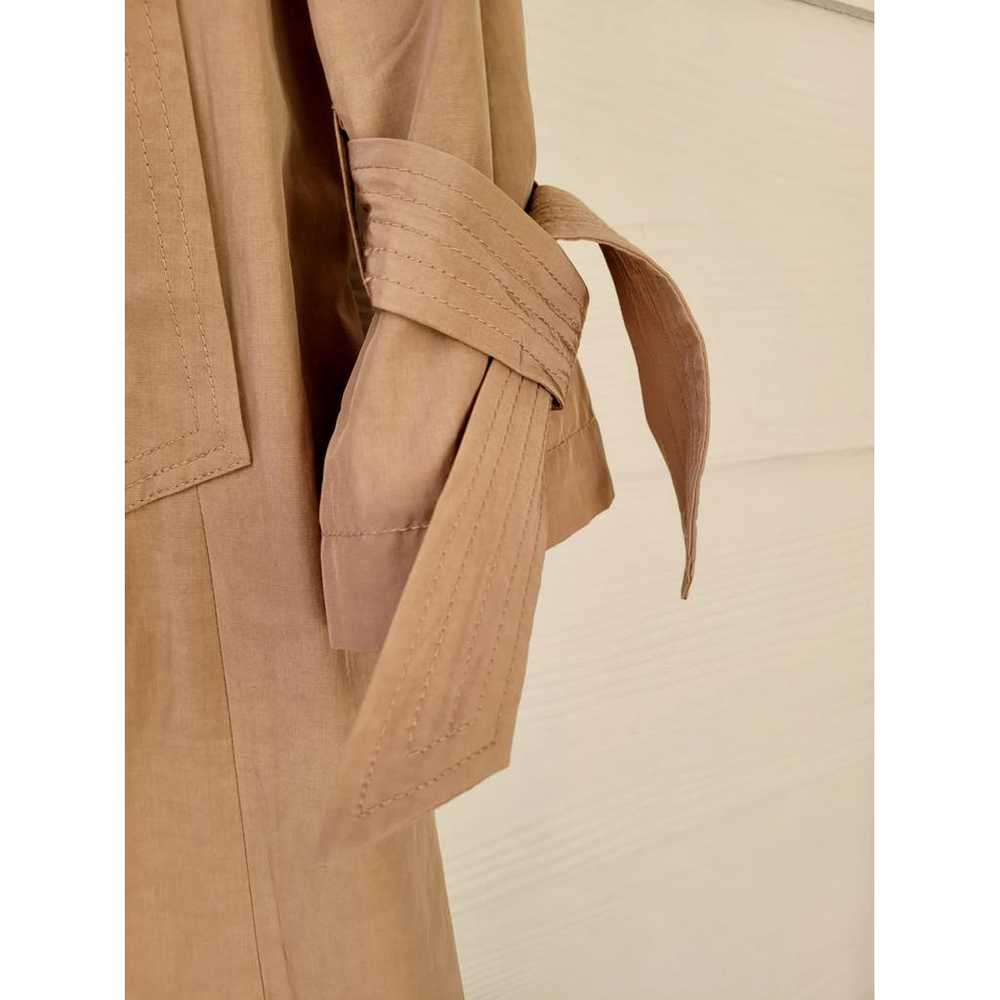 Cole Haan Trench coat - image 7