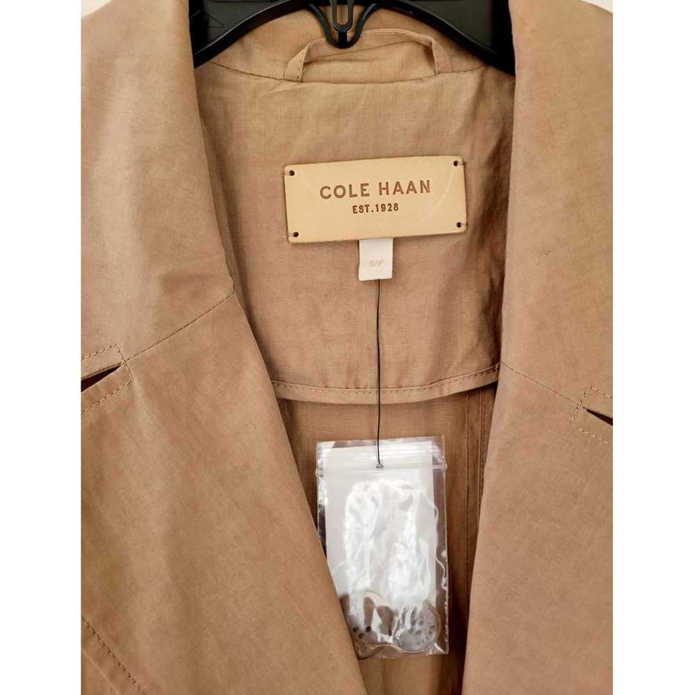 Cole Haan Trench coat - image 8