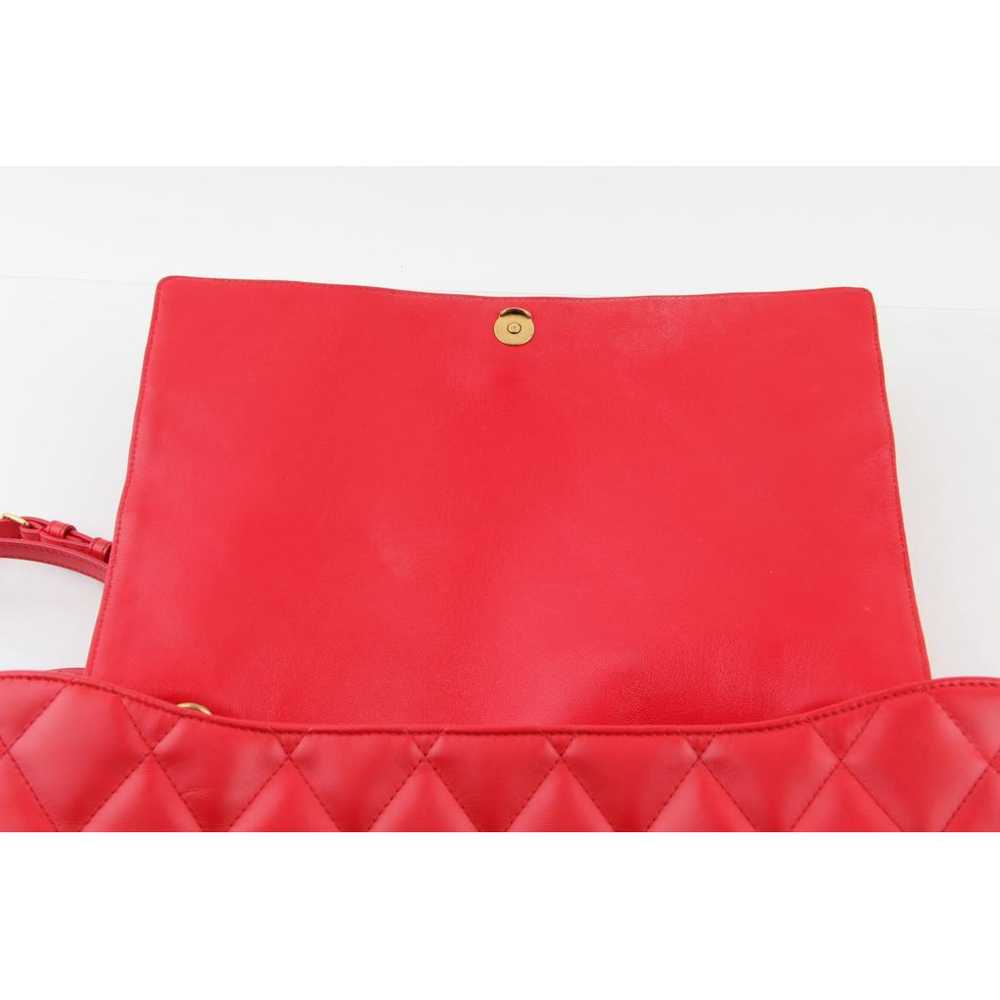 Balenciaga Leather handbag - image 10