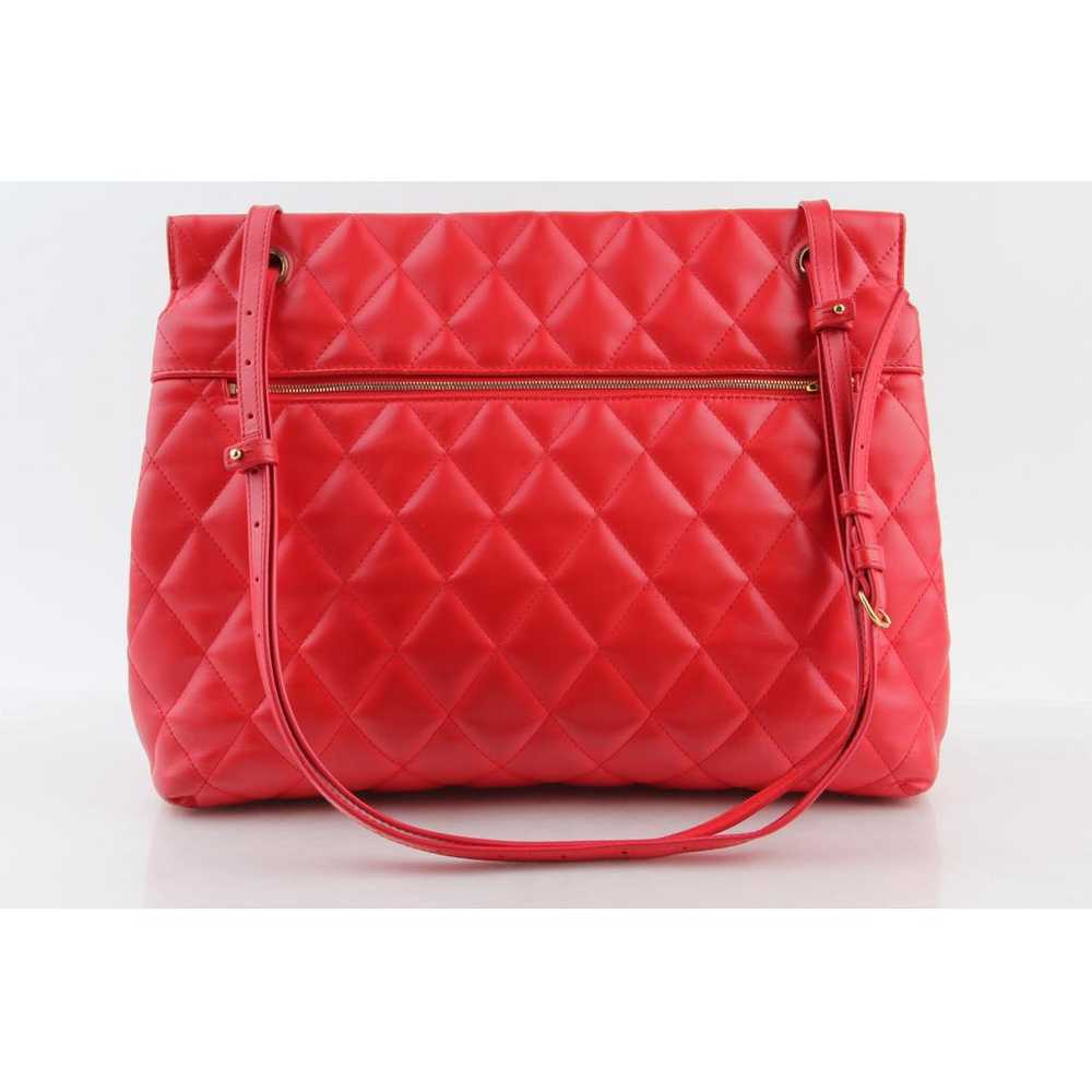 Balenciaga Leather handbag - image 12