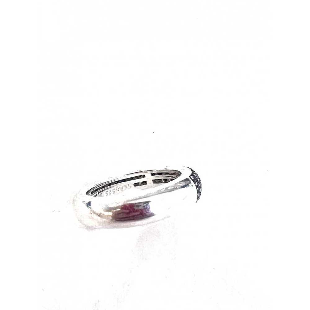 Thomas Sabo Silver ring - image 7