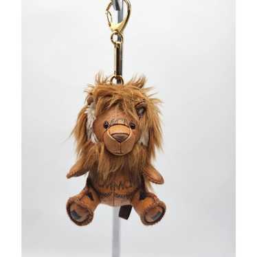 Mcm mcm lion charm - Gem