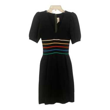 St John Wool mid-length dress - image 1