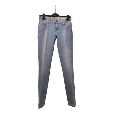 Jacob Cohen Straight jeans - image 1