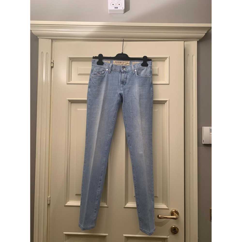 Jacob Cohen Straight jeans - image 2