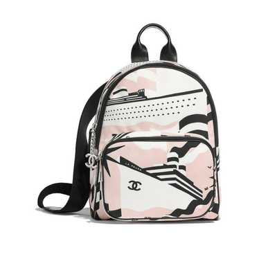 Chanel Backpack - image 1