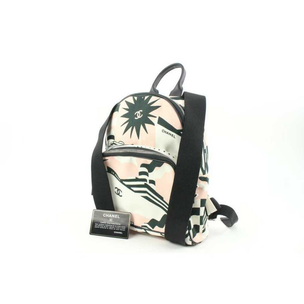 Chanel Backpack - image 5