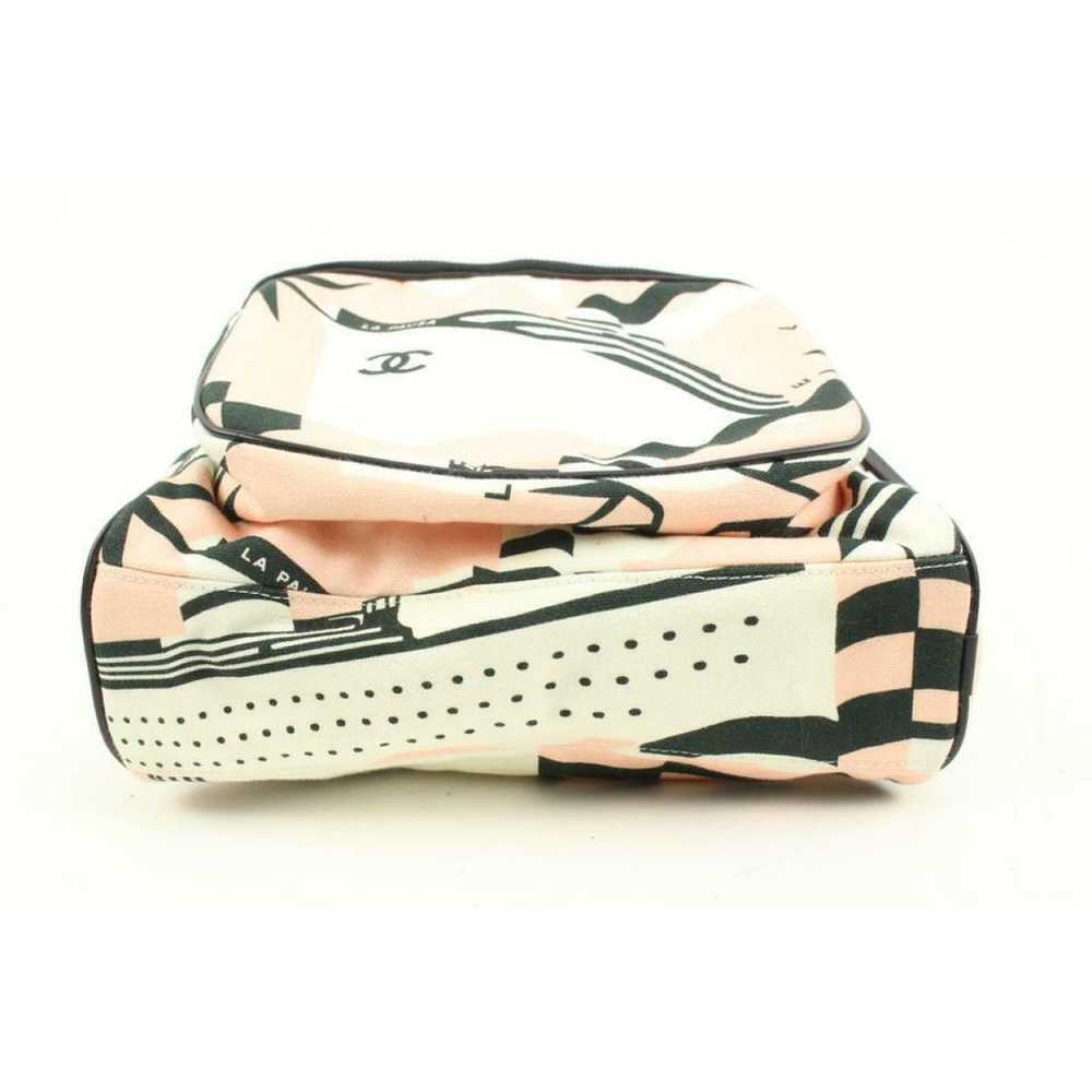 Chanel Backpack - image 7