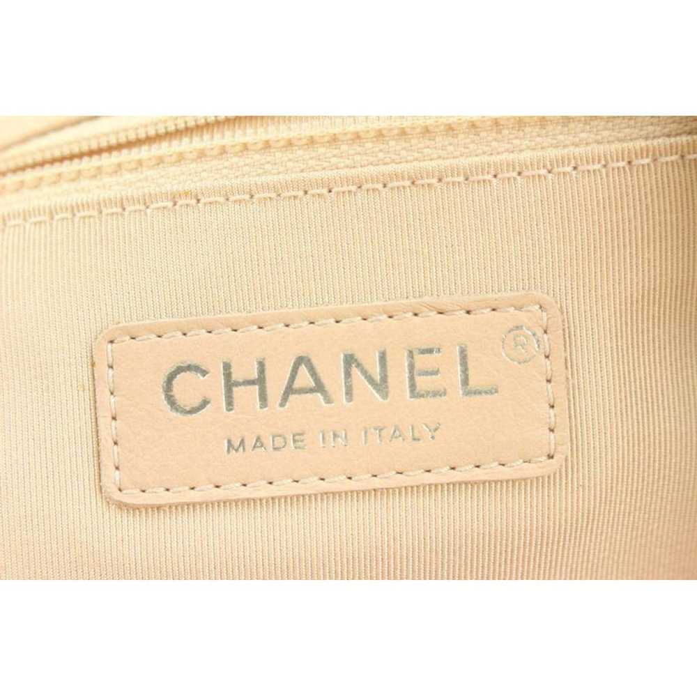 Chanel Backpack - image 9