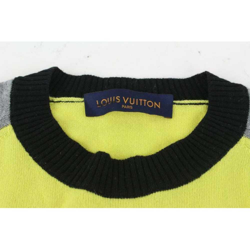 Louis Vuitton Knitwear & sweatshirt - image 11