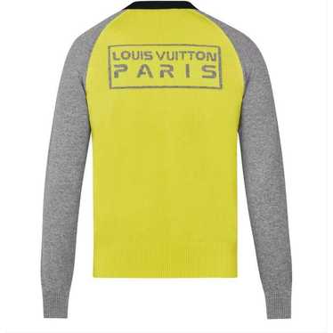 Louis Vuitton Knitwear & sweatshirt - image 1