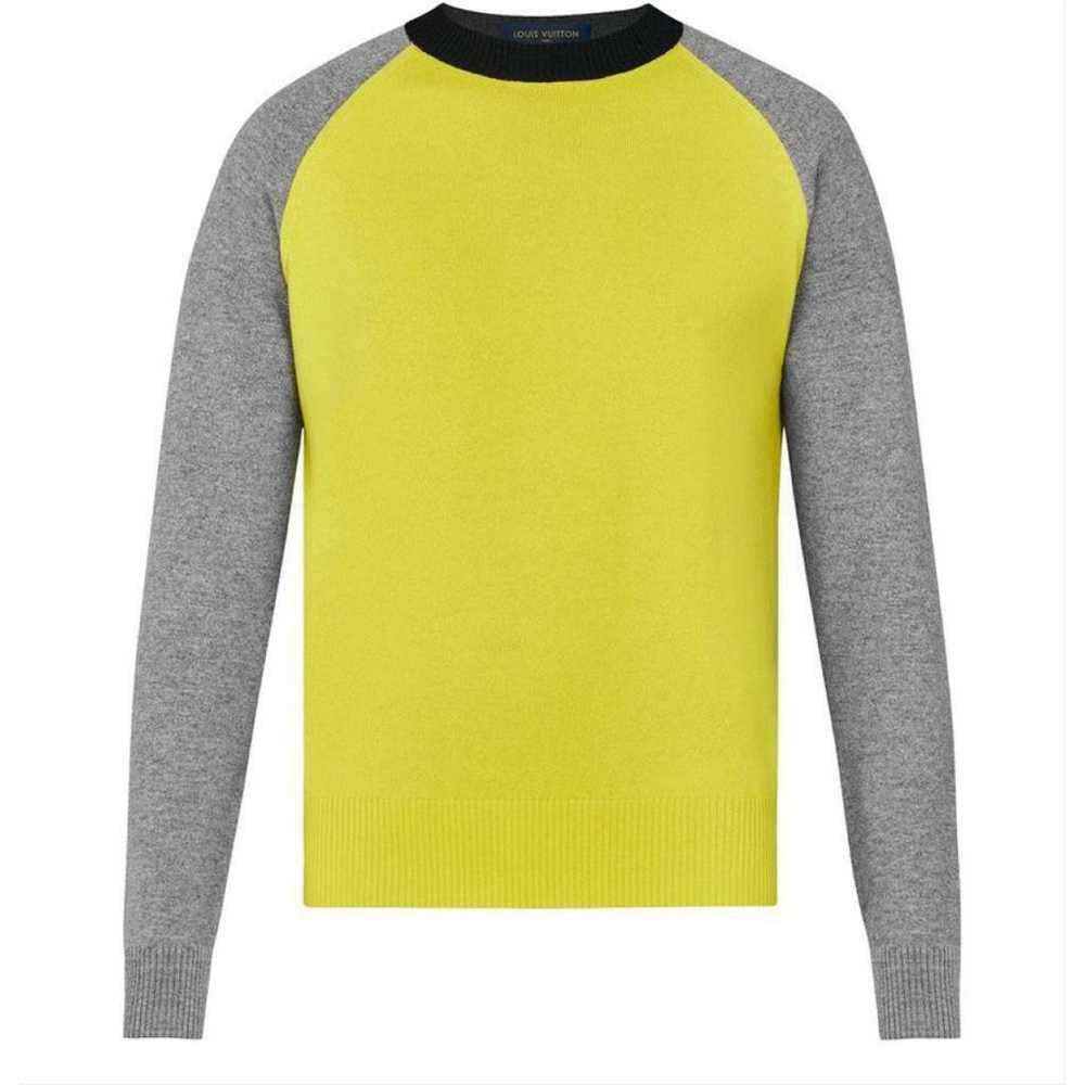 Louis Vuitton Knitwear & sweatshirt - image 2