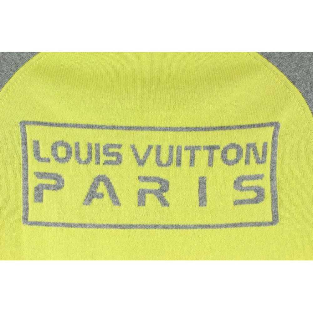 Louis Vuitton Knitwear & sweatshirt - image 6