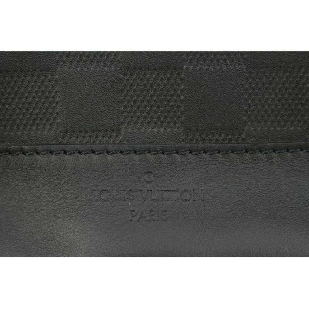 Louis Vuitton Avenue sling mini bag - image 10