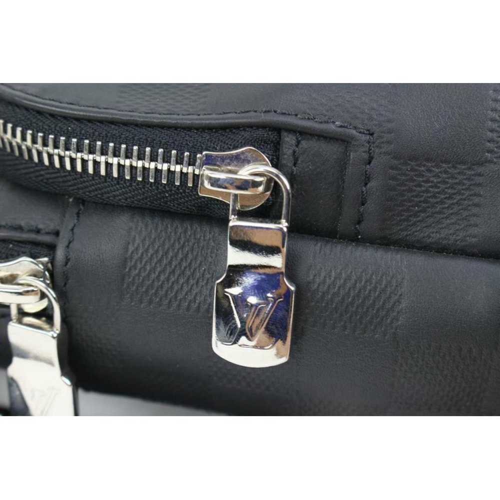 Louis Vuitton Avenue sling mini bag - image 11