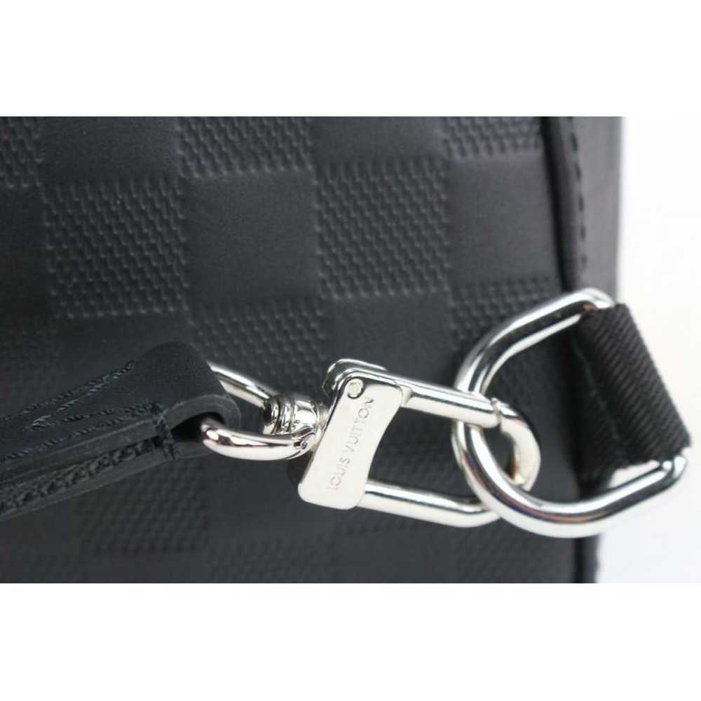 Louis Vuitton Avenue sling mini bag - image 12