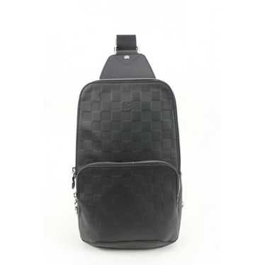 Louis Vuitton Avenue sling mini bag - image 1