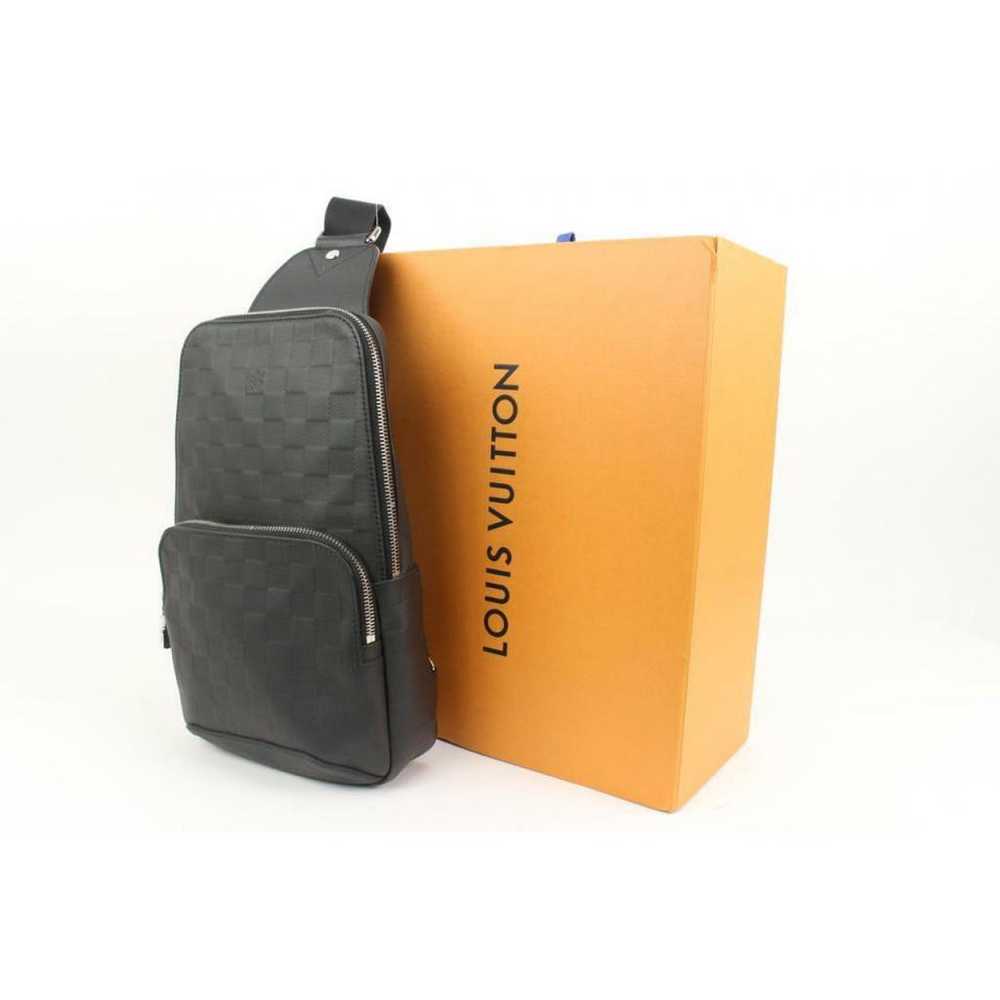 Louis Vuitton Avenue sling mini bag - image 5