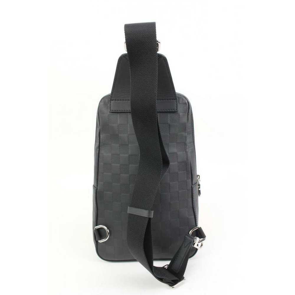 Louis Vuitton Avenue sling mini bag - image 6