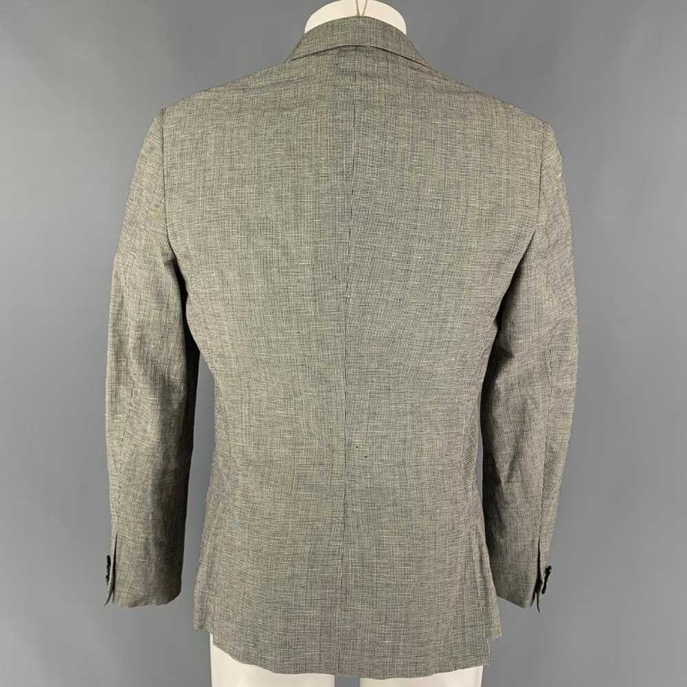 Band Of Outsiders Wool jacket - image 3