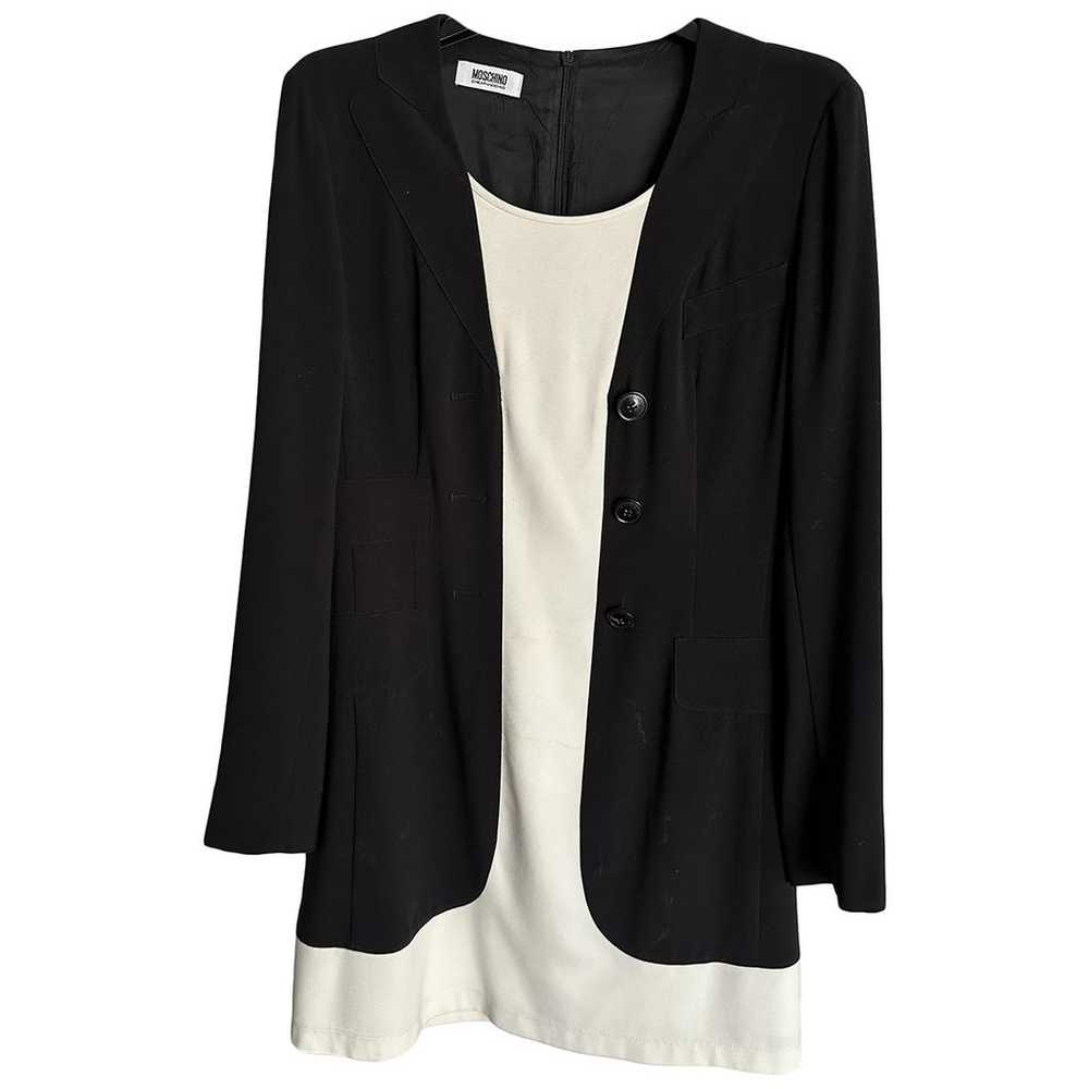 Moschino Cheap And Chic Mid-length dress