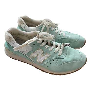 New Balance 574 trainers - image 1