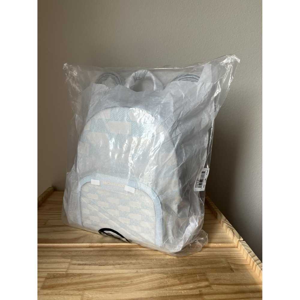 Michael Kors Cloth backpack - image 2