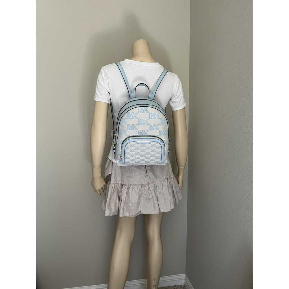 Michael Kors Cloth backpack - image 6