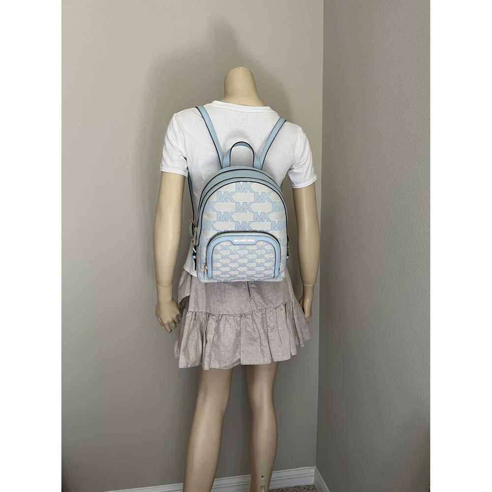 Michael Kors Cloth backpack - image 7