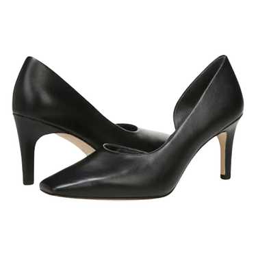 Vince Leather heels - image 1