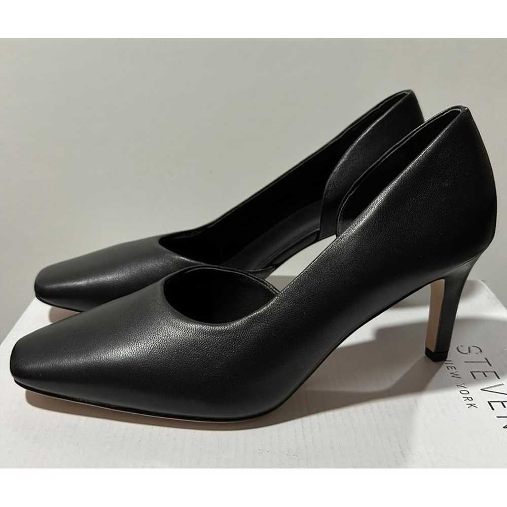 Vince Leather heels - image 5