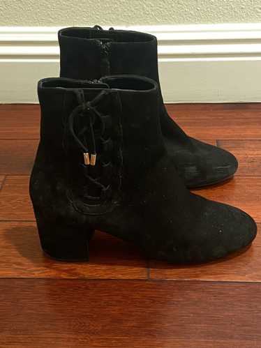 Cole Haan Black Cole Haan boots
