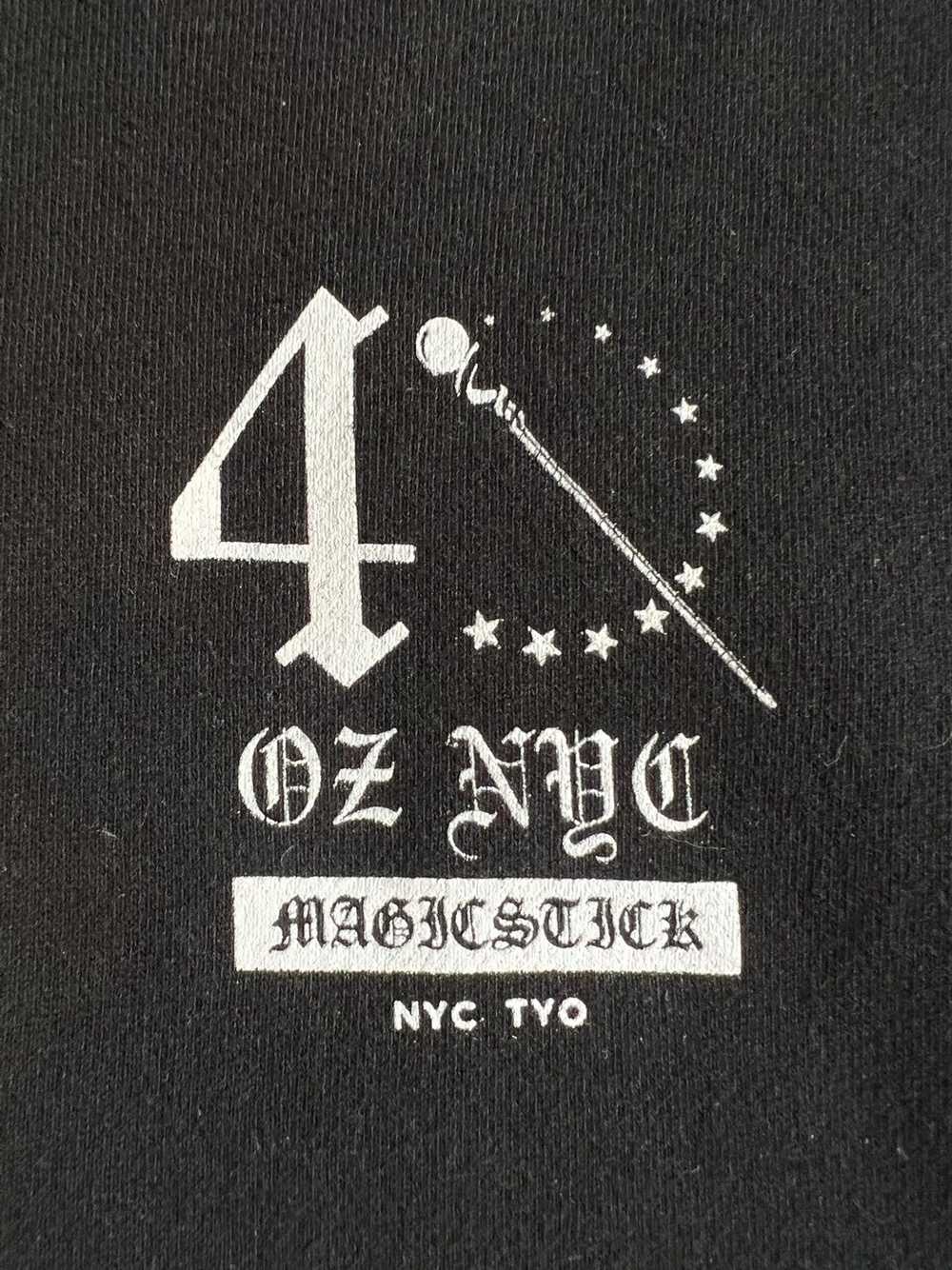 40oz NYC × Streetwear 40oz Van Magic Stick TYO Ho… - image 4