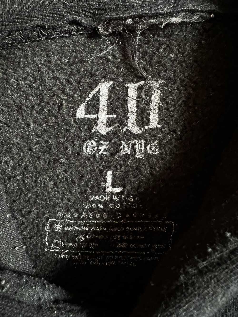 40oz NYC × Streetwear 40oz Van Magic Stick TYO Ho… - image 5