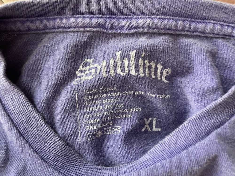 Sublime × Urban Outfitters Men’s sublime shirt - image 4