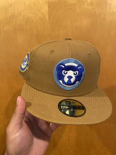 New Era Chicago Cubs City Arch 9Fifty Snapback Hat – DTLR
