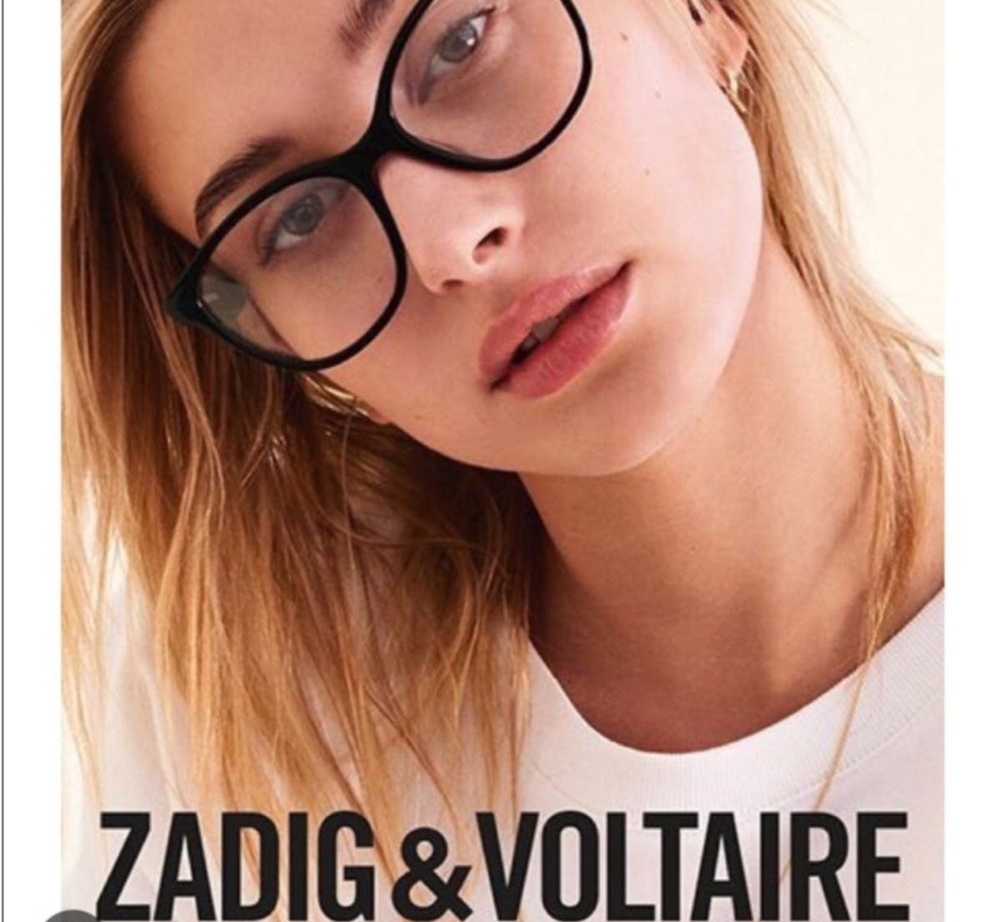 Zadig & Voltaire Zadig & Voltaire optical eyeglas… - image 2