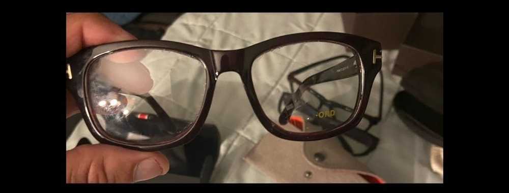 Tom Ford Tom Ford eyeglasses - image 5