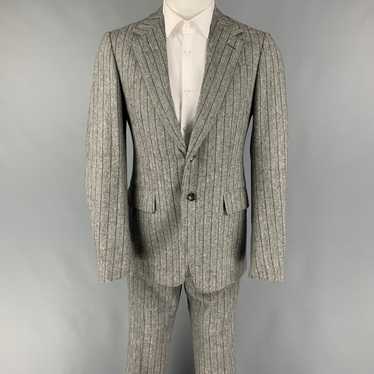 Style Gucci nat plus Grey Silk Wool ref.268156 - Joli Closet